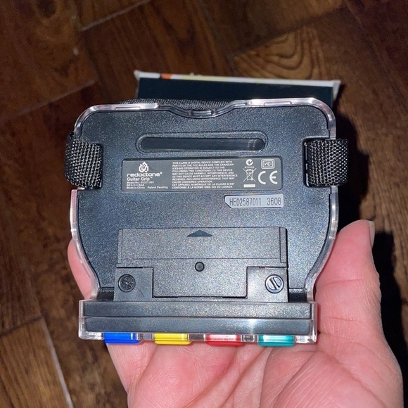 COPY - BAND HERO Pack Accessories Nintendo DS - Picture 3 of 5